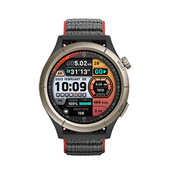 二手AMAZFIT Cheetah Pro回收